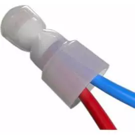 Концевая изолированная заглушка REXANT КИЗ-6 08-0704