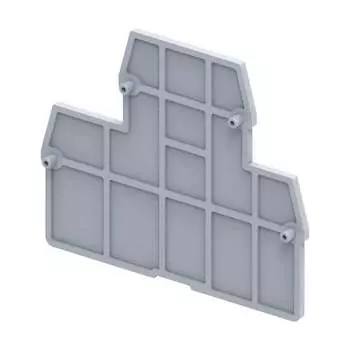 Концевая крышка КЭАЗ 332736