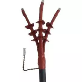 Концевая муфта Мемотерм-ММ 3КВНтп1-150 240б 300