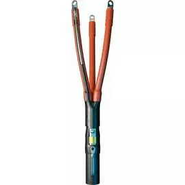 Концевая муфта НЕОТОК 3КВтпН-10-70/120 4673725000233