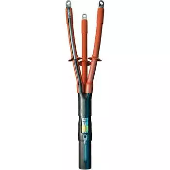 Концевая муфта НЕОТОК 3КНтпН-10-70/120 4673725000264