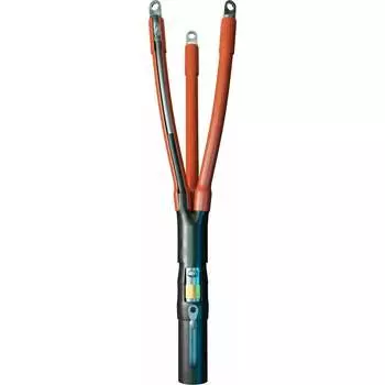 Концевая муфта НЕОТОК 3КВтпН-10-25/50 4673725000226