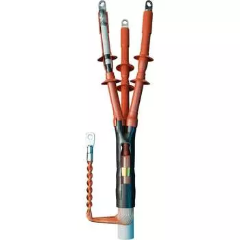 Концевая муфта НЕОТОК 3ПКНтпН-10-70/120 4673727397102