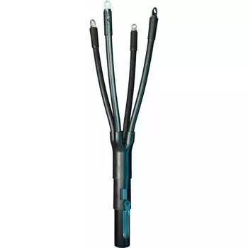 Концевая муфта НЕОТОК 4ПКВНтпБН-1-10/16 4673725000004