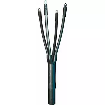 Концевая муфта НЕОТОК 4ПКВНтпН-1-10/16 4673725000318