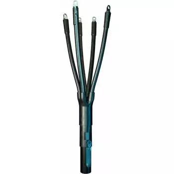 Концевая муфта НЕОТОК 5ПКВНтпБН-1-70/120 4673725000066