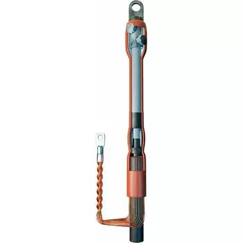 Концевая муфта НЕОТОК ПКВтОН-10-70/120 4673725000400