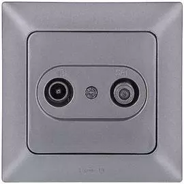 Концевая розетка NE-AD Aras 93-122-30