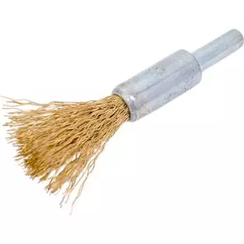 Концевая щетка для дрелей Профоснастка №851 20212051