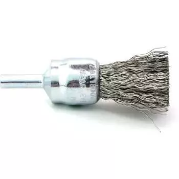 Концевая щетка для дрели SIT 962