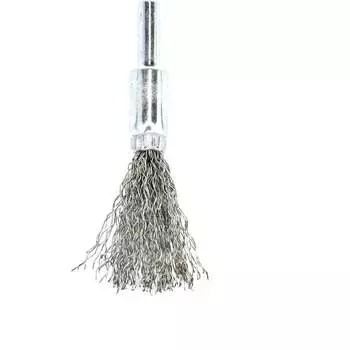 Концевая щетка EuroBrush EB-E10SS