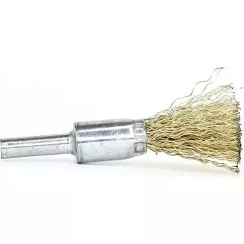 Концевая щетка EuroBrush EB-E12BS