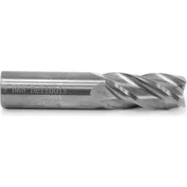 Концевая твердосплавная фреза Beltools ri.192.1011