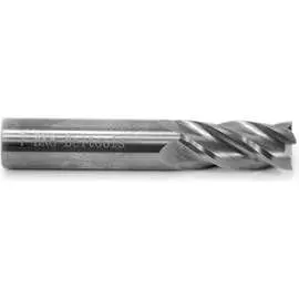 Концевая твердосплавная фреза Beltools ri.192.1010