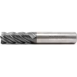 Концевая твердосплавная фреза Beltools