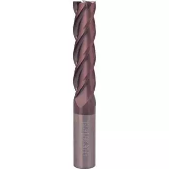 Концевая твердосплавная фреза H-Tools 19943-060