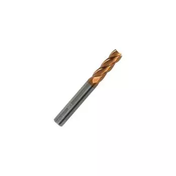 Концевая твердосплавная фреза ИПК frezVK8ch8z=4