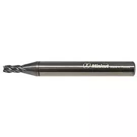 Концевая твердосплавная фреза minicut