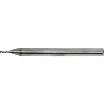 Концевая твердосплавная фреза New Century Alpha-GX G9I61010N