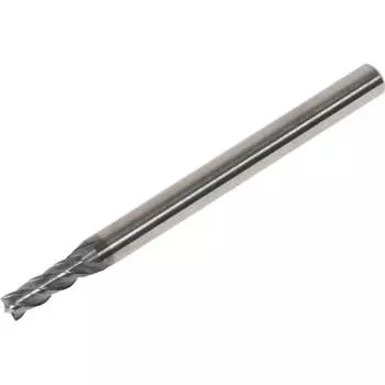 Концевая твердосплавная фреза New Century Alpha-GX G9I61030N