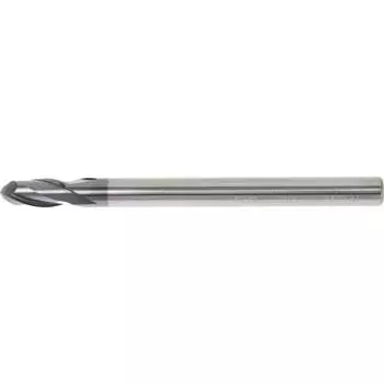 Концевая твердосплавная фреза New Century Alpha-GX G9I67040N