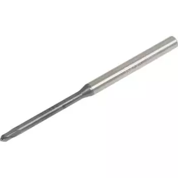 Концевая твердосплавная фреза New Century Alpha-GX G9I68040400N