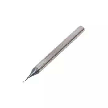 Концевая твердосплавная фреза New Century Alpha-GX G9I64004020N