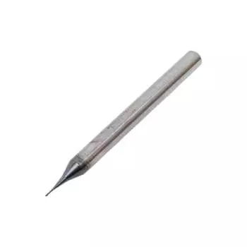 Концевая твердосплавная фреза New Century Alpha-GX G9I64005020N