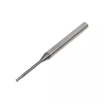 Концевая твердосплавная фреза New Century Alpha-GX G9I64016160N