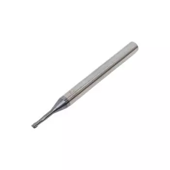 Концевая твердосплавная фреза New Century Alpha-GX G9I64016080N