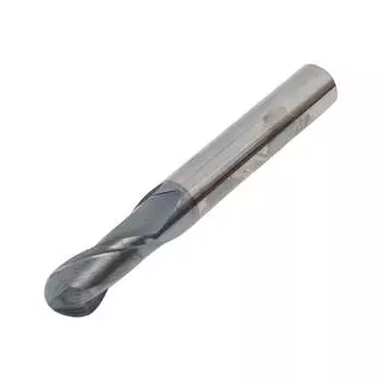 Концевая твердосплавная фреза New Century Alpha-GX G9I67100N