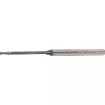 Концевая твердосплавная фреза New Century Alpha-GX G9I64020260N