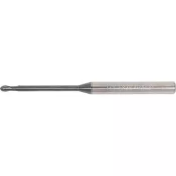 Концевая твердосплавная фреза New Century Alpha-GX G9I68030360N