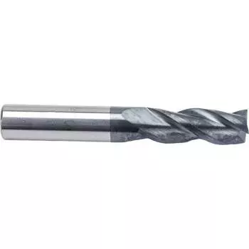 Концевая твердосплавная фреза Резолюкс 37013