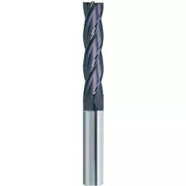 Концевая твердосплавная фреза TTM 4603390580358