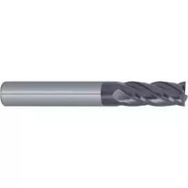 Концевая твердосплавная фреза TTM 4603390580365