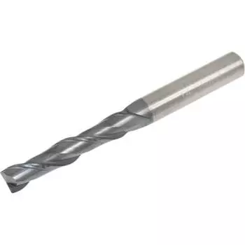 Концевая твердосплавная удлиненная фреза New Century Alpha-GX G9I65903N