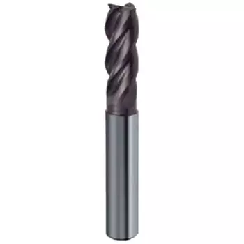 Концевая универсальная фреза GUHRING PowerMill 19961 4,000