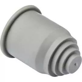 Концевая заглушка Weyer WQE-AD21.2G WE2700500