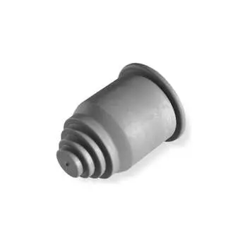 Концевая заглушка Weyer WQE-AD25.5G WE2700600