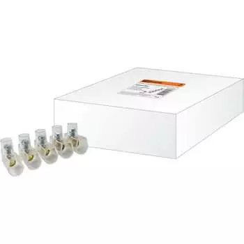 Концевой изолированный клеммник TDM ELECTRIC ККИ SQ0544-0001