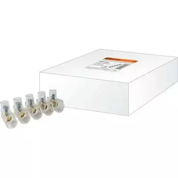 Концевой изолированный клеммник TDM ELECTRIC ККИ SQ0544-0005