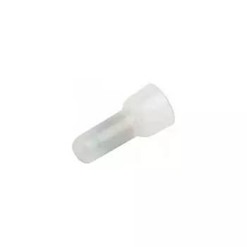 Концевой изолирующий зажим General Lighting Systems КИЗ GKIZ-1,5-4-W 475420