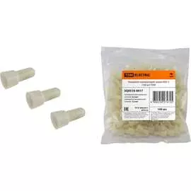 Концевой изолирующий зажим TDM ELECTRIC КИЗ-3 SQ0519-0017