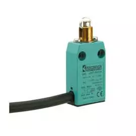 Концевой линейный выключатель быстрого переключения EMAS L61K13MUM331