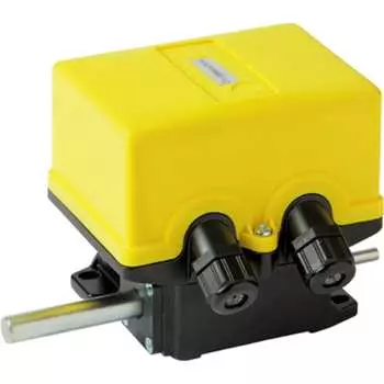 Концевой переключатель-выключатель Giovenzana FGR2N008B6