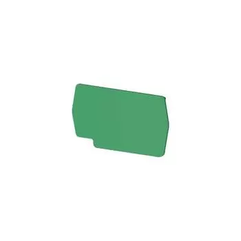 Концевой сегмент на клеммники PYK25 Klemsan NPP PYK2,5 0.0.0.4.446442