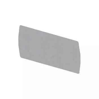 Концевой сегмент на клеммники PYK 16 Klemsan NPP/PYK 16 0.0.0.4.450412T