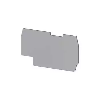 Концевой сегмент на клеммники PYK 1,5M Klemsan NPP PYK 1,5M 0.0.0.4.446639