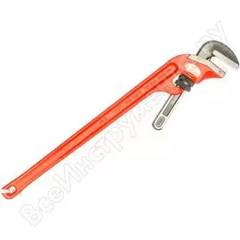 Концевой трубный ключ Ridgid